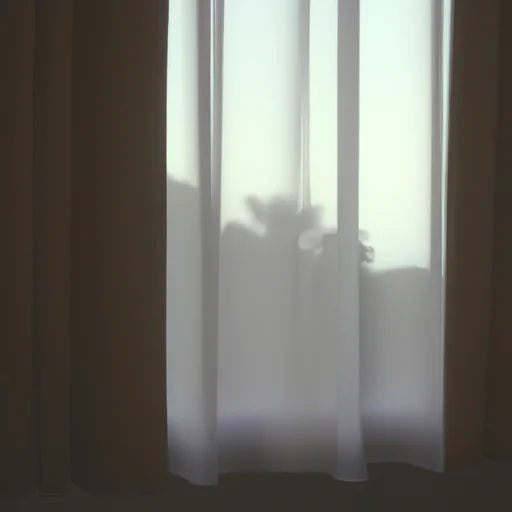 Windows awesome sheer curtain vs vinyl