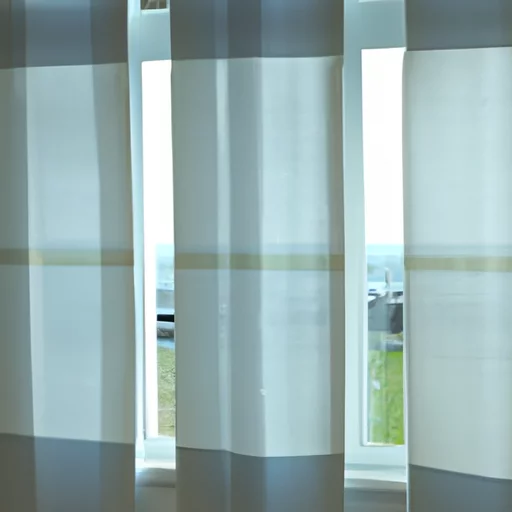 Windows decorative Curtain Panels