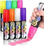 Car Window Markers for Auto Glass Washable - Liquid Window C... - Image 2