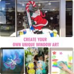 Car Window Markers for Auto Glass Washable - Liquid Window C... - Image 8