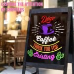 Car Window Markers for Auto Glass Washable - Liquid Window C... - Image 10