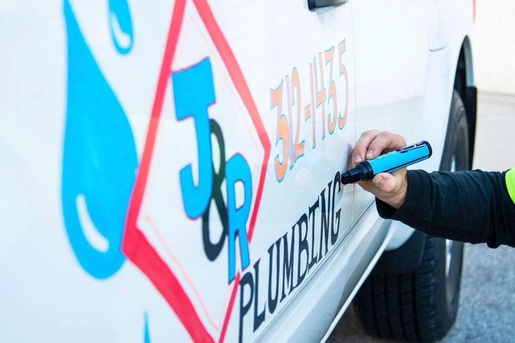 Window Markers for Glass Washable Car Window Paint Pen- Dry ... - Image 7