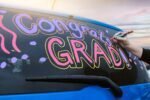 Window Markers for Glass Washable Car Window Paint Pen- Dry ... - Image 6