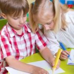 Motipuns 24 Pcs Suncatcher Paint Pens DIY Stained Glass Wind... - Image 7