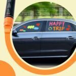 GOTIDEAL 12 Colors Jumbo Window Markers,Thick Car Markers, C... - Image 7