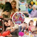 Opohaome Cardinal Suncatcher Stained Glass Window Hangings f... - Image 8