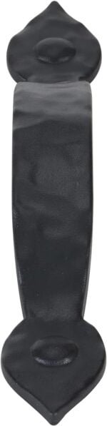 Household Essentials Hinge IT Premium Carriage House Handle ... - Image 9