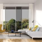 WPCTEV Window Film One Way Mirror Film Daytime Privacy Stati... - Image 8