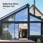Beautysaid One Way Privacy Window Film, Window Tint for Home... - Image 6