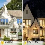 Beautysaid One Way Privacy Window Film, Window Tint for Home... - Image 4