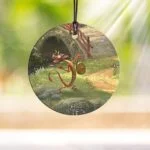 Trend Setters Disney – Mulan – Blossoms of Love – Mushu - 3.... - Image 3
