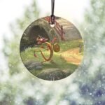 Trend Setters Disney – Mulan – Blossoms of Love – Mushu - 3.... - Image 5