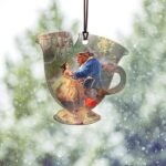 Disney - Beauty and the Beast - Thomas Kinkade - Chip Teacup... - Image 5
