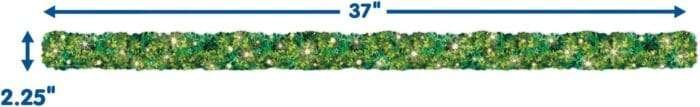 1730398816 Eureka Curiosity Garden Twinkle Hedge Decorative Classroom a