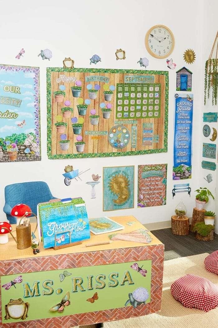 1730398826 Eureka Curiosity Garden Twinkle Hedge Decorative Classroom a
