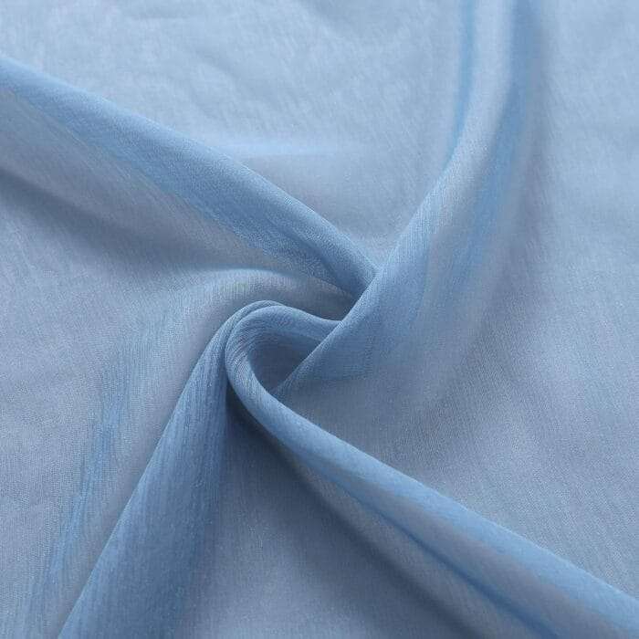 1731427846 Dusty Blue Curtains 84 Inch Length for Living Room 2 Panel S
