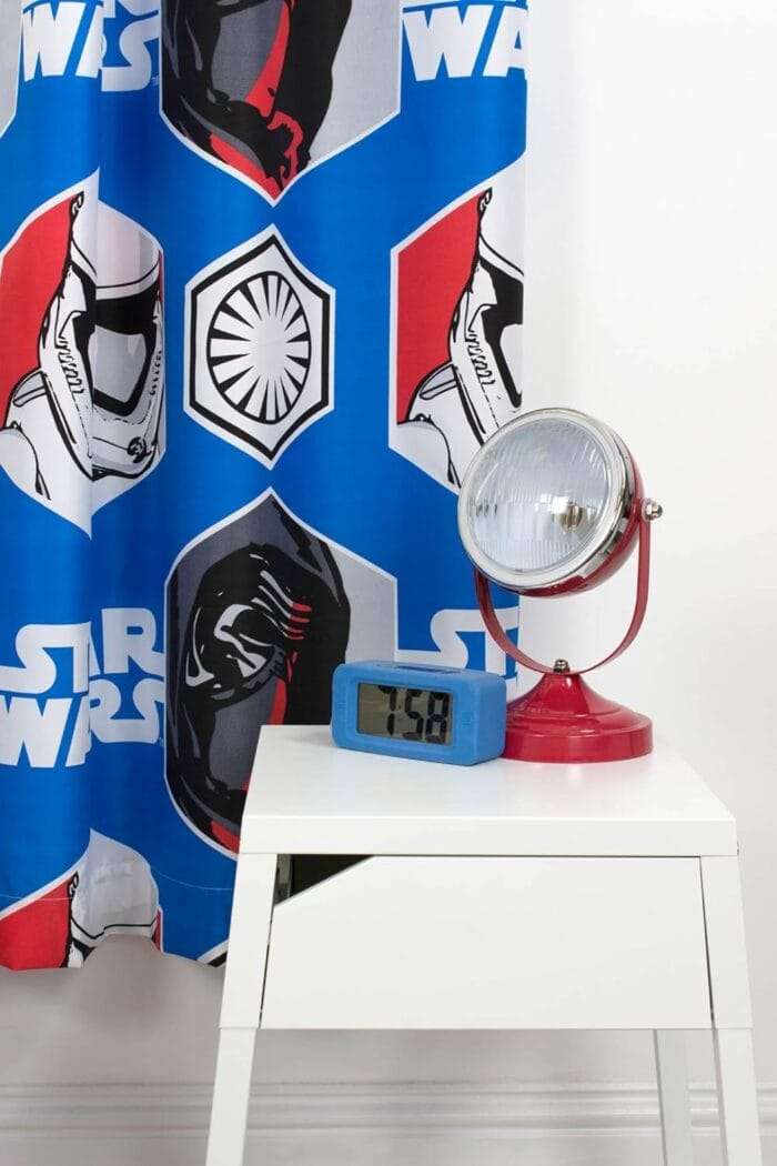 1731775055 Disney Star Wars Awaken Hang Curtains 66 x 54